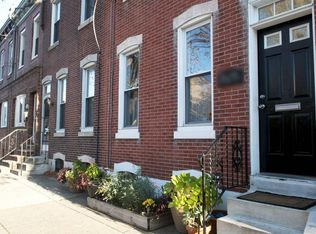 2625 E Thompson St, Philadelphia, PA 19125