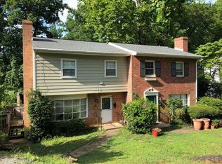 1604 Amherst St #A, Charlottesville, VA 22903