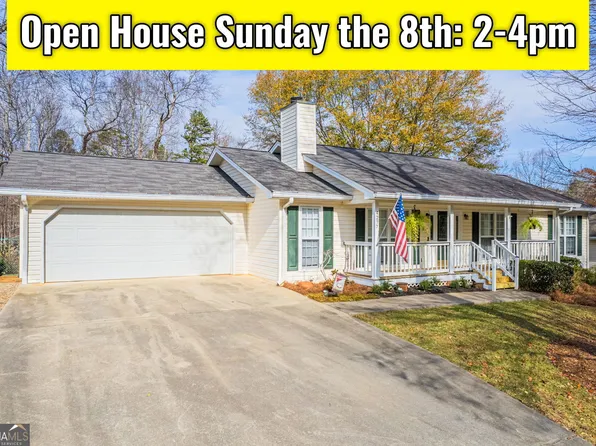 4277 Green Valley Dr, Gainesville, GA 30506