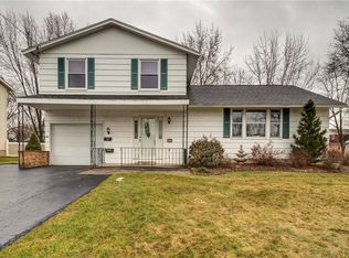 4924 Merrill Dr, Liverpool, NY 13088