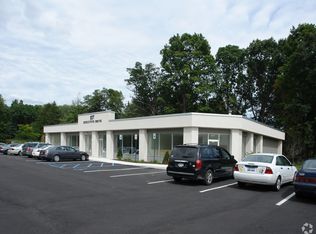 117 Executive Dr STE 200, New Windsor, NY 12553