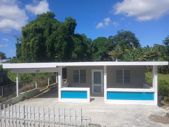 Navas Parcelas, Arecibo, PR 00612