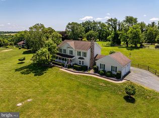 3017 Level Rd, Churchville, MD 21028