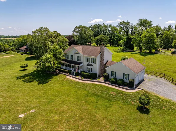 3017 Level Rd, Churchville, MD 21028