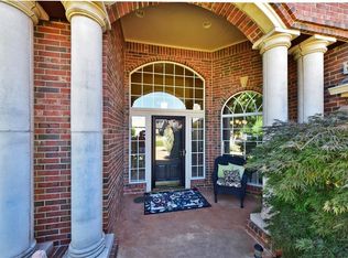 649 Birdsong, Edmond, OK 73003