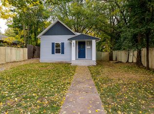 630 S Nettleton Ave, Springfield, MO 65806