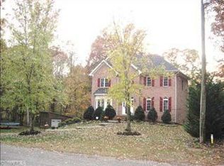 1500 Woodville Rd, Lewisville, NC 27023