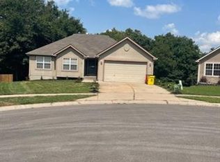 2019 Ethan Ln, Independence, MO 64058