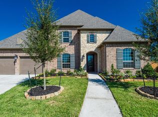 20407 Chatfield Run Ct, Cypress, TX 77433