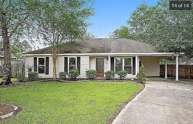 1st image of this home