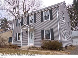 53 Schuyler Ave, Middletown, CT 06457