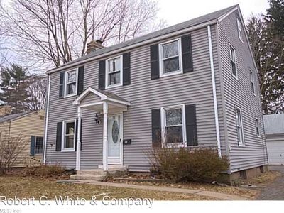 53 Schuyler Ave, Middletown, CT, 06457