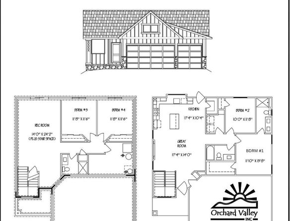 13208 S 49th St, Bellevue, NE 68133 view 2
