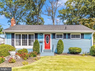 108 Hutton St, Gaithersburg, MD, 20877