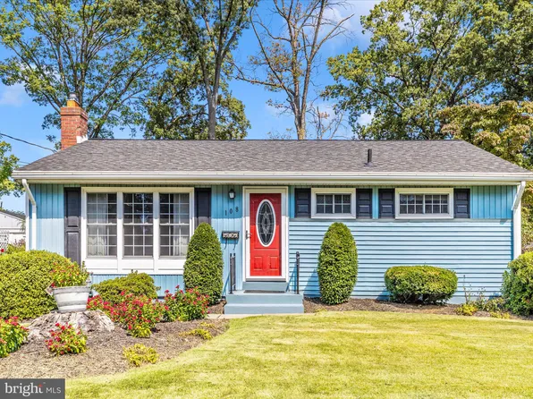 108 Hutton St, Gaithersburg, MD 20877