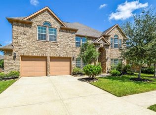 3215 Brentwood Ln, Pearland, TX 77581