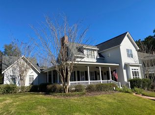 52 Bellegrass Blvd, Hattiesburg, MS 39402