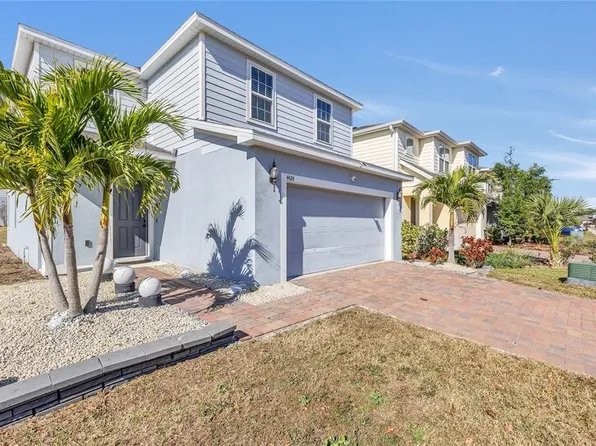 4424 Silver Creek St, Kissimmee, FL 34744