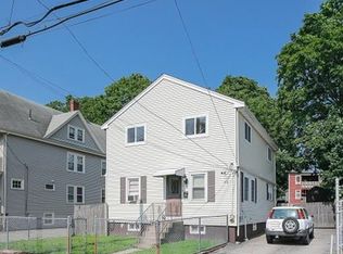94 Broadway, Quincy, MA 02169