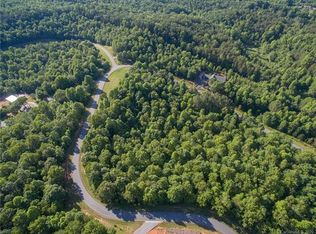 0 Hickory Loop LOT 43, Rutherfordton, NC 28139