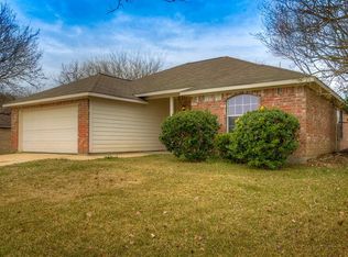 13104 Skyline Dr, Willis, TX 77318