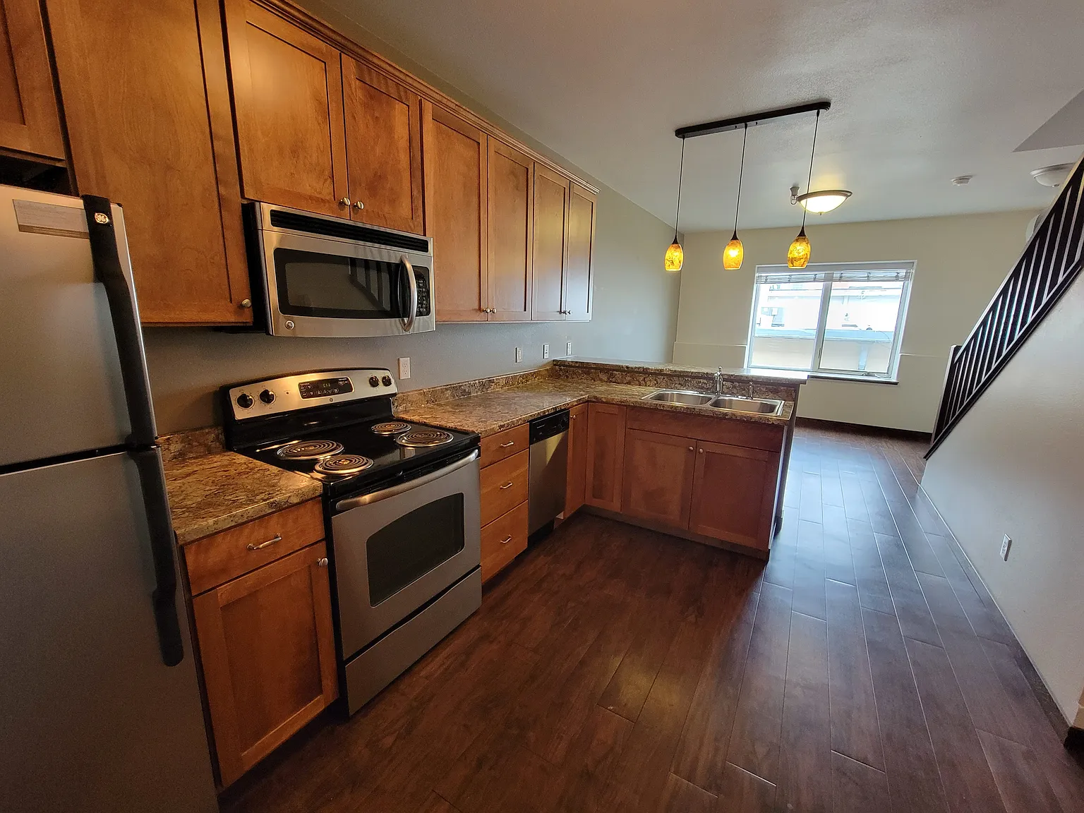 Downtown Lofts — Photo 2