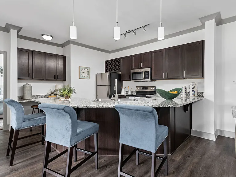 The Ascent Apartments of Plainfield — Photo 52