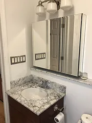 Rented by Georgine Podhorsky, LREB