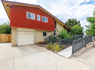 1473 S Monaco Pkwy, Denver, CO 80224