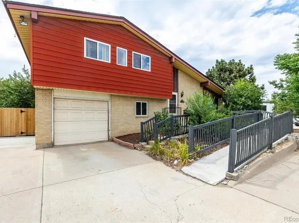 1473 S Monaco Parkway, Denver, CO 80224