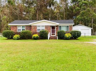 2981 Belle Air Blvd, Theodore, AL 36582