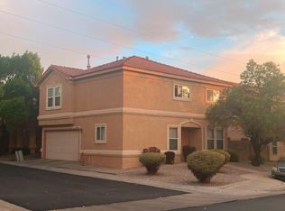4300 Altura Mesa Ln NE, Albuquerque, NM 87110