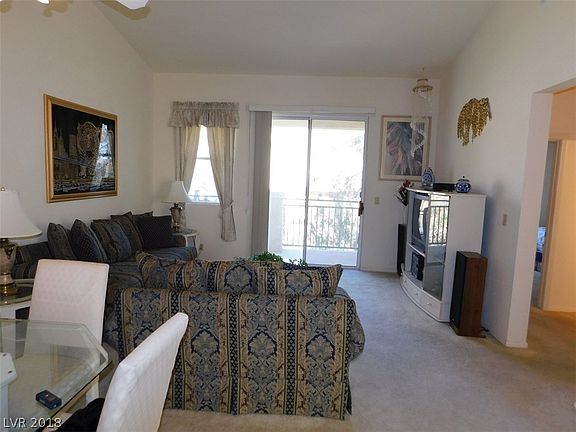 5th image of 5155 W Tropicana Ave #2098
