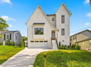 512 High St, Nashville, TN 37211