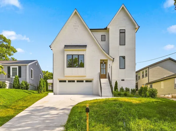 512 High St, Nashville, TN 37211