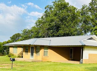 6554 County Road 355, Dublin, TX 76446