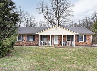 420 Gaffney Ln, Bardstown, KY 40004