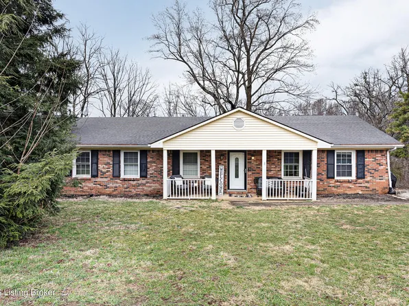 420 Gaffney Ln, Bardstown, KY 40004