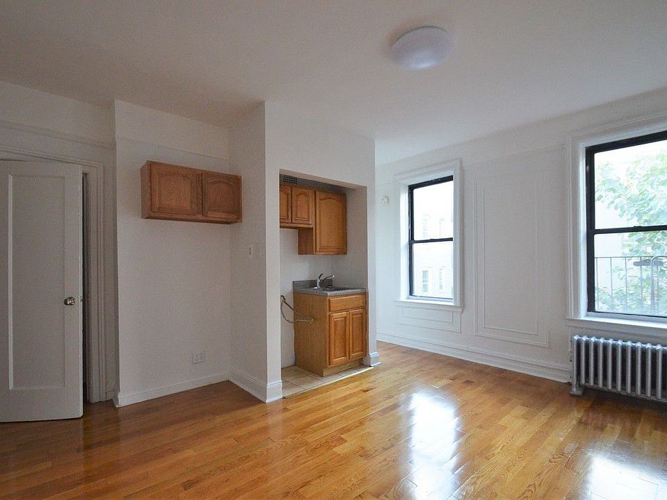 1st image of 517 W 161st St APT 24