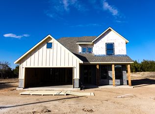 2028 Redemption Dr, Weatherford, TX 76088