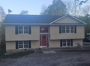 164 N Greenfield Rd, Porter Corners, NY 12859