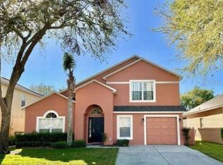 17845 Woodcrest Way, Clermont, FL 34714