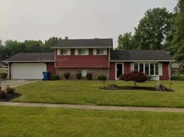 5990 Opal St, North Ridgeville, OH 44039