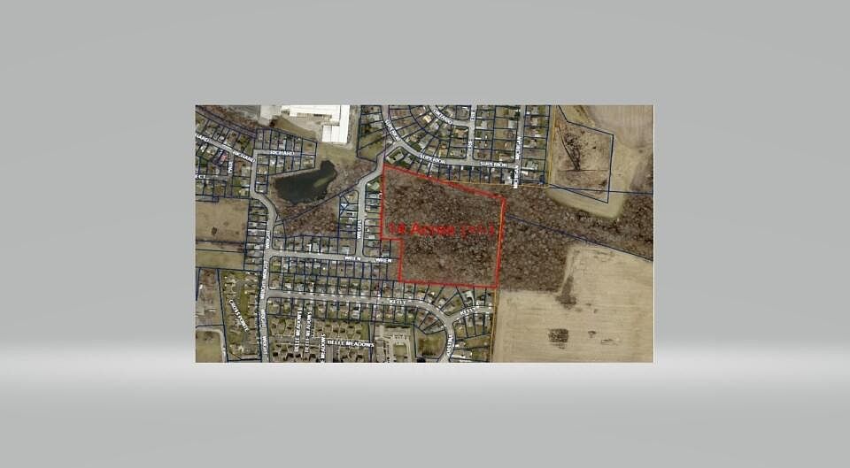 2nd image of 0 Wren Ave