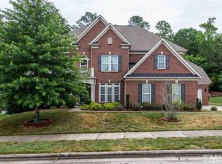 304 Alliance Cir, Cary, NC 27519