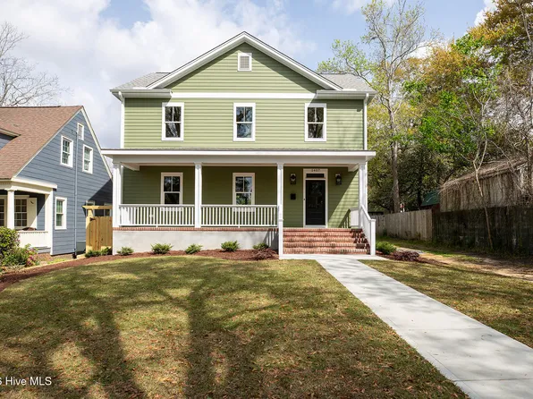 1407 Chestnut Street, Wilmington, NC 28401