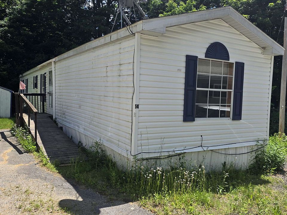 1st image of 20 Jaffrey Road #14