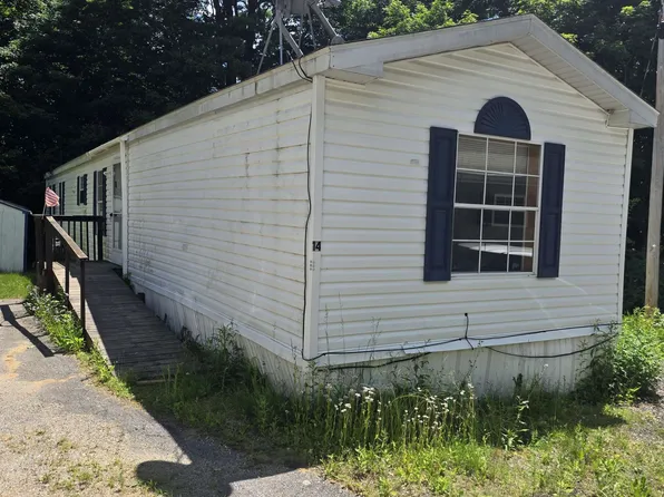 20 Jaffrey Road #14, Fitzwilliam, NH 03447