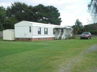 5690 Wayne Memorial Dr NE, Pikeville, NC 27863