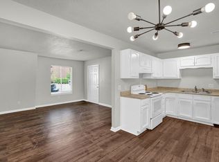 511 Poplar St #G, Graham, NC 27253